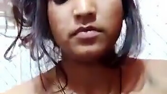 Indian Girl'S Intense Hardcore Experience